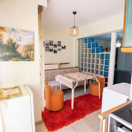 Katia's By Golden Host Apartment *