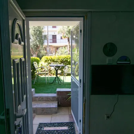 Apartment Katia's By Golden Host Nea Moudania