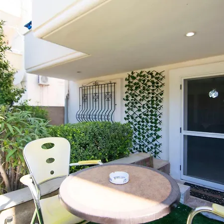 Katia's By Golden Host Apartment *